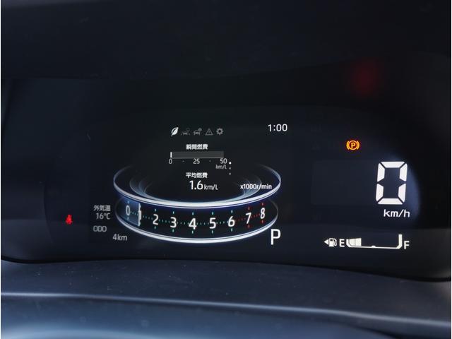 ライズ Z 登録済未使用車/衝突軽減B/ディスプレイオーディオ/Bluetooth対応/USB接続可/フルセグTV/全方位カメラ/シートヒーター/スマートキー2本/クルコン/LEDヘッド/純正17アルミ(68枚目)