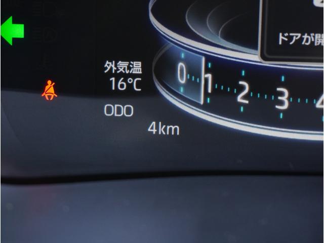 ライズ Z 登録済未使用車/衝突軽減B/ディスプレイオーディオ/Bluetooth対応/USB接続可/フルセグTV/全方位カメラ/シートヒーター/スマートキー2本/クルコン/LEDヘッド/純正17アルミ(69枚目)