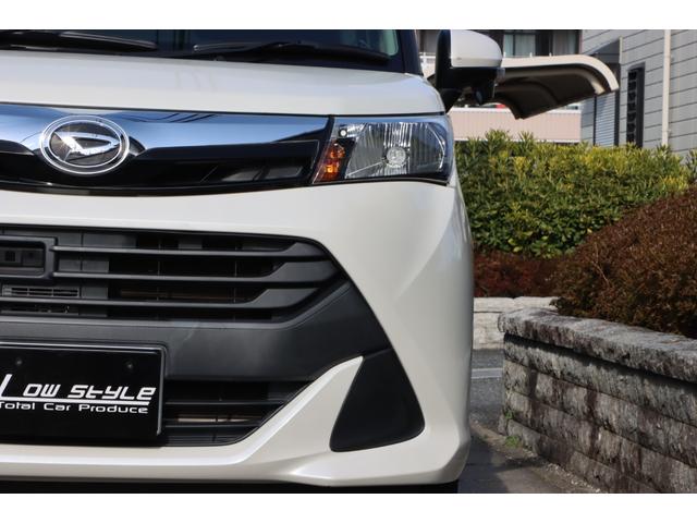 トール Ｇ　ＳＡＩＩ　両側パワースライドドア／前後ドラレコ／デジタルインナーミラー／ナビ／フルセグＴＶ／バックカメラ／Ｂｌｕｅｔｏｏｔｈ対応／前席シートヒータ／オートエアコン／クルコン／ステアスイッチ／スマートアシスト搭載（8枚目）