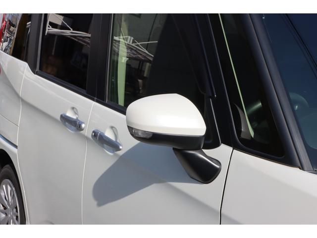 トール Ｇ　ＳＡＩＩ　両側パワースライドドア／前後ドラレコ／デジタルインナーミラー／ナビ／フルセグＴＶ／バックカメラ／Ｂｌｕｅｔｏｏｔｈ対応／前席シートヒータ／オートエアコン／クルコン／ステアスイッチ／スマートアシスト搭載（10枚目）