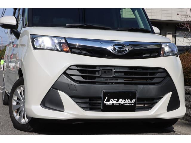 トール Ｇ　ＳＡＩＩ　両側パワースライドドア／前後ドラレコ／デジタルインナーミラー／ナビ／フルセグＴＶ／バックカメラ／Ｂｌｕｅｔｏｏｔｈ対応／前席シートヒータ／オートエアコン／クルコン／ステアスイッチ／スマートアシスト搭載（11枚目）