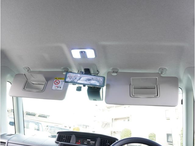 トール Ｇ　ＳＡＩＩ　両側パワースライドドア／前後ドラレコ／デジタルインナーミラー／ナビ／フルセグＴＶ／バックカメラ／Ｂｌｕｅｔｏｏｔｈ対応／前席シートヒータ／オートエアコン／クルコン／ステアスイッチ／スマートアシスト搭載（28枚目）