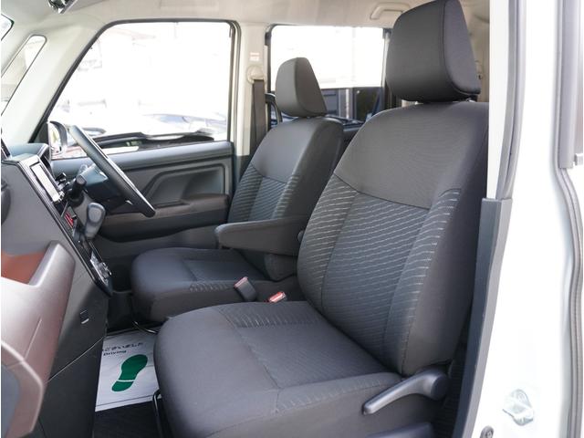 トール Ｇ　ＳＡＩＩ　両側パワースライドドア／前後ドラレコ／デジタルインナーミラー／ナビ／フルセグＴＶ／バックカメラ／Ｂｌｕｅｔｏｏｔｈ対応／前席シートヒータ／オートエアコン／クルコン／ステアスイッチ／スマートアシスト搭載（53枚目）