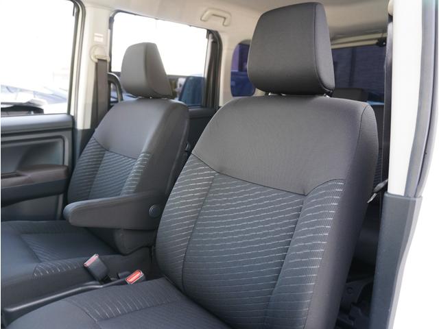 トール Ｇ　ＳＡＩＩ　両側パワースライドドア／前後ドラレコ／デジタルインナーミラー／ナビ／フルセグＴＶ／バックカメラ／Ｂｌｕｅｔｏｏｔｈ対応／前席シートヒータ／オートエアコン／クルコン／ステアスイッチ／スマートアシスト搭載（54枚目）