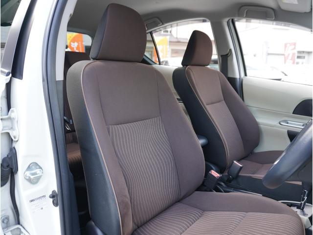 アクア G ナビ/フルセグTV/ETC/キーレス/アイドリングストップ/ヘッドライトレベライザー/オートエアコン/電動格納式ミラー/横滑り防止装置/エアコン/パワステ/パワーウインドウ/ドアバイザー/Pガラス(49枚目)