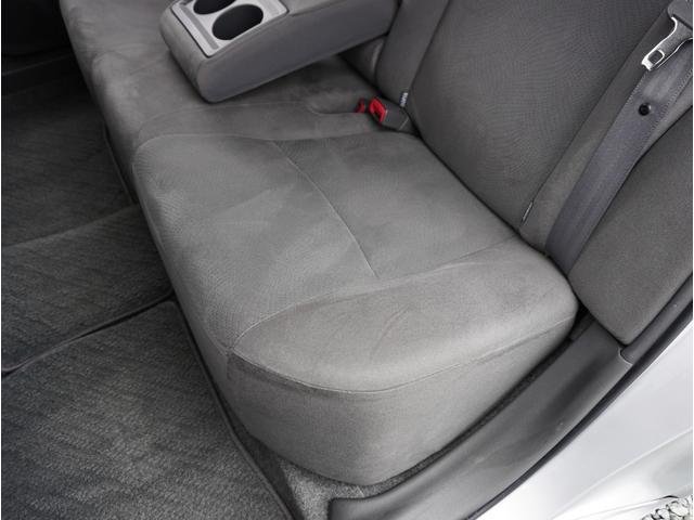 プリウス S 純正ナビ/バックカメラ/ETC/スマートキー2本/アイドリングストップ/ステアスイッチ/オートライト/オートエアコン/プッシュスタート/ヘッドライトレベライザー/純正アルミ(48枚目)