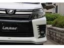 ヴォクシー ＺＳ　煌ＩＩ　シルクブレイズＦエアロ　アルパインナビ製デジタルインナーミラー＆前後ドラレコ　両側パワスラ　純正９型ナビフルセグ　Ｂｌｕｅｔｏｏｔｈ　ＵＳＢ接続　Ｂカメラ　ＥＴＣ　ＬＥＤヘッド＆フォグ　純正アルミ（8枚目）
