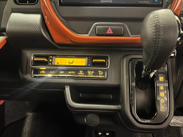 フレアクロスオーバー ハイブリッドＸＳ　ワンオーナー　２ＷＤ　禁煙車　ナビ　ＥＴＣ　安全装置　バックモニター　運転席／助手席シートヒーター（18枚目）