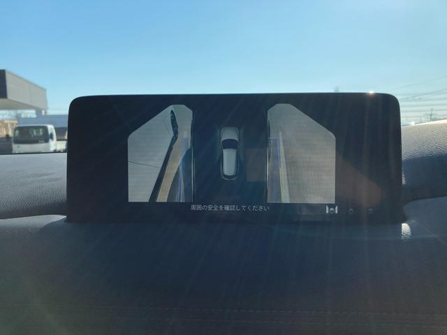 CX-8 25T エクスクルーシブモード 2WD ガソリンターボ 禁煙 純正ナビ ETC ドラレコ BOSEスピーカー ダークブラウンシート シートヒーター/ベンチレーション 360°ビューモニター(28枚目)