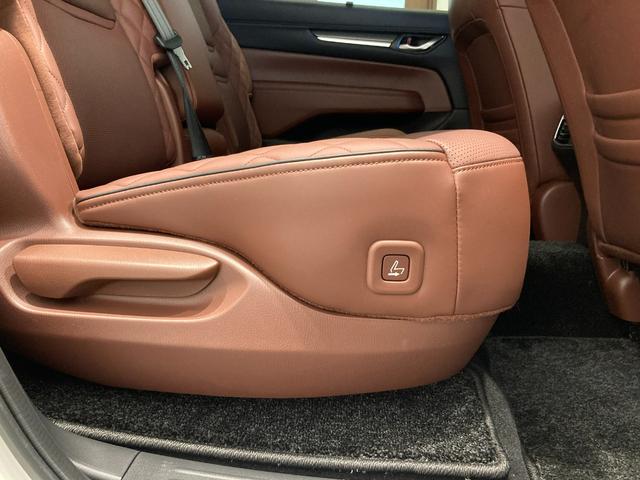 CX-8 25T エクスクルーシブモード 2WD ガソリンターボ 禁煙 純正ナビ ETC ドラレコ BOSEスピーカー ダークブラウンシート シートヒーター/ベンチレーション 360°ビューモニター(34枚目)