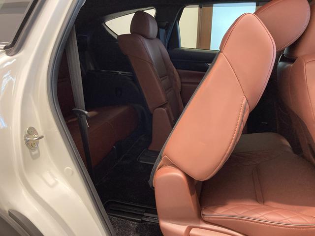 CX-8 25T エクスクルーシブモード 2WD ガソリンターボ 禁煙 純正ナビ ETC ドラレコ BOSEスピーカー ダークブラウンシート シートヒーター/ベンチレーション 360°ビューモニター(38枚目)