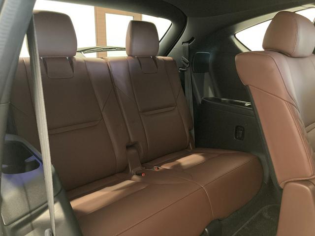 CX-8 25T エクスクルーシブモード 2WD ガソリンターボ 禁煙 純正ナビ ETC ドラレコ BOSEスピーカー ダークブラウンシート シートヒーター/ベンチレーション 360°ビューモニター(39枚目)