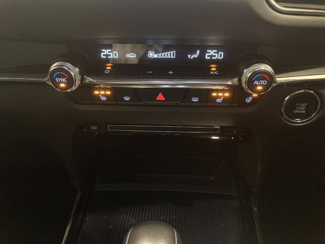 ＣＸ－３０ ２０Ｓ　プロアクティブ　ツーリングセレクション　純正エアロ　ワンオーナー車　フルメンテ　ナビ　ＥＴＣ　３６０度カメラ（16枚目）