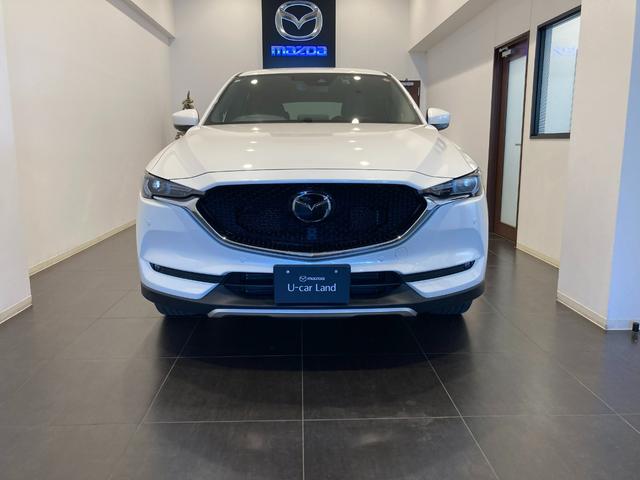 ＣＸ－５ ＸＤ　エクスクルーシブモード　６ＭＴ　２．２ＸＤ　エクスクルーシブモード　ナッパレザー　禁煙　純正ナビ　ＥＴＣ　ドラレコ　ＢＯＳＥスピーカー　Ｃｒｐｌａｙ／ＡｎｄｒｏｉｄＡｕｔｏ　シートヒーター／ベンチレーション　３６０°ビュー（3枚目）