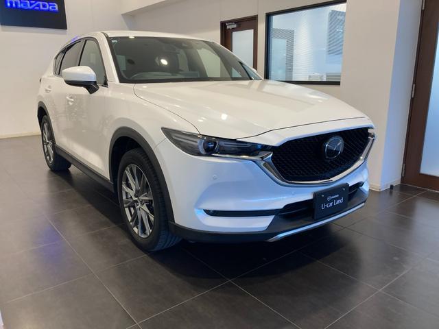 ＣＸ－５ ＸＤ　エクスクルーシブモード　６ＭＴ　２．２ＸＤ　エクスクルーシブモード　ナッパレザー　禁煙　純正ナビ　ＥＴＣ　ドラレコ　ＢＯＳＥスピーカー　Ｃｒｐｌａｙ／ＡｎｄｒｏｉｄＡｕｔｏ　シートヒーター／ベンチレーション　３６０°ビュー（4枚目）