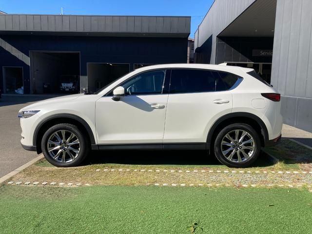 ＣＸ－５ ＸＤ　エクスクルーシブモード　６ＭＴ　２．２ＸＤ　エクスクルーシブモード　ナッパレザー　禁煙　純正ナビ　ＥＴＣ　ドラレコ　ＢＯＳＥスピーカー　Ｃｒｐｌａｙ／ＡｎｄｒｏｉｄＡｕｔｏ　シートヒーター／ベンチレーション　３６０°ビュー（8枚目）