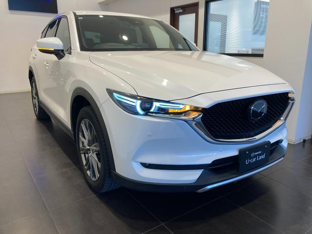 ＣＸ－５ ＸＤ　エクスクルーシブモード　６ＭＴ　２．２ＸＤ　エクスクルーシブモード　ナッパレザー　禁煙　純正ナビ　ＥＴＣ　ドラレコ　ＢＯＳＥスピーカー　Ｃｒｐｌａｙ／ＡｎｄｒｏｉｄＡｕｔｏ　シートヒーター／ベンチレーション　３６０°ビュー（10枚目）