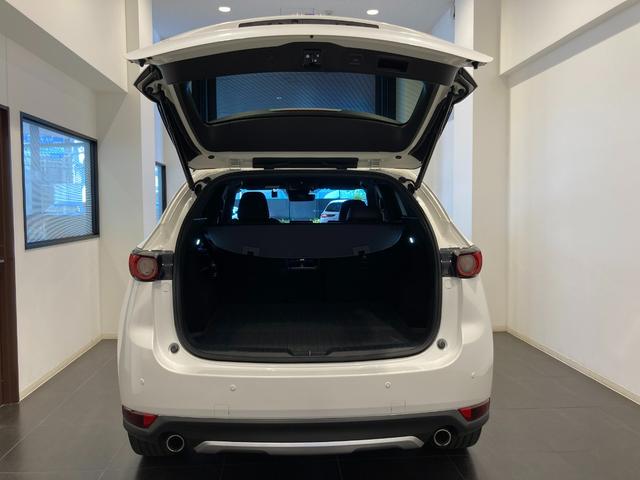 ＣＸ－５ ＸＤ　エクスクルーシブモード　６ＭＴ　２．２ＸＤ　エクスクルーシブモード　ナッパレザー　禁煙　純正ナビ　ＥＴＣ　ドラレコ　ＢＯＳＥスピーカー　Ｃｒｐｌａｙ／ＡｎｄｒｏｉｄＡｕｔｏ　シートヒーター／ベンチレーション　３６０°ビュー（12枚目）