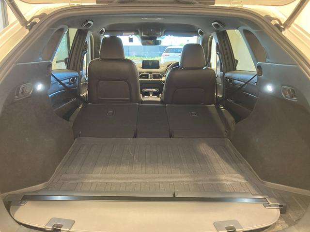 ＣＸ－５ ＸＤ　エクスクルーシブモード　６ＭＴ　２．２ＸＤ　エクスクルーシブモード　ナッパレザー　禁煙　純正ナビ　ＥＴＣ　ドラレコ　ＢＯＳＥスピーカー　Ｃｒｐｌａｙ／ＡｎｄｒｏｉｄＡｕｔｏ　シートヒーター／ベンチレーション　３６０°ビュー（18枚目）
