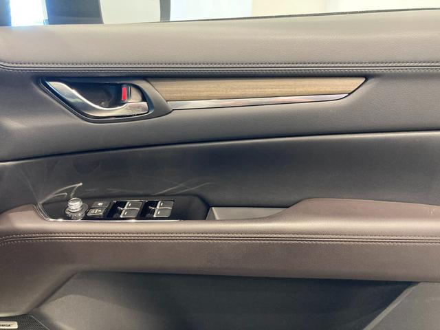 ＣＸ－５ ＸＤ　エクスクルーシブモード　６ＭＴ　２．２ＸＤ　エクスクルーシブモード　ナッパレザー　禁煙　純正ナビ　ＥＴＣ　ドラレコ　ＢＯＳＥスピーカー　Ｃｒｐｌａｙ／ＡｎｄｒｏｉｄＡｕｔｏ　シートヒーター／ベンチレーション　３６０°ビュー（20枚目）