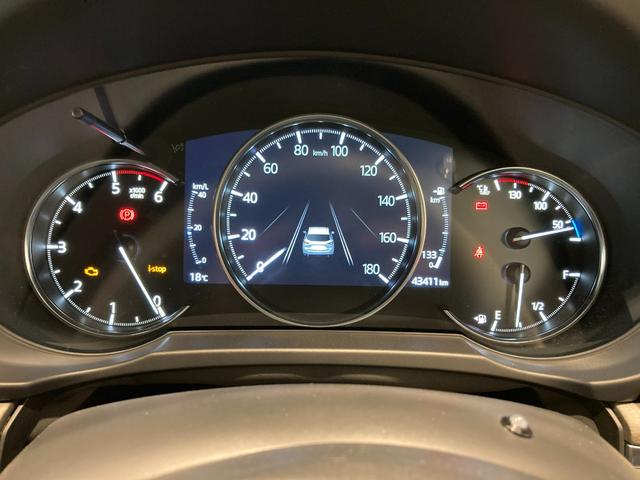 ＣＸ－５ ＸＤ　エクスクルーシブモード　６ＭＴ　２．２ＸＤ　エクスクルーシブモード　ナッパレザー　禁煙　純正ナビ　ＥＴＣ　ドラレコ　ＢＯＳＥスピーカー　Ｃｒｐｌａｙ／ＡｎｄｒｏｉｄＡｕｔｏ　シートヒーター／ベンチレーション　３６０°ビュー（25枚目）