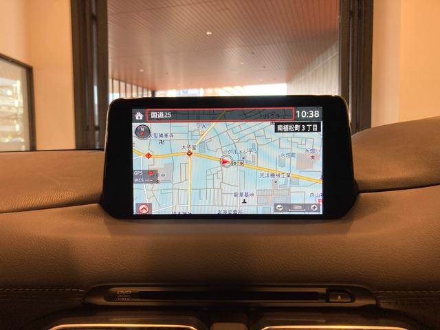 ＣＸ－５ ＸＤ　エクスクルーシブモード　６ＭＴ　２．２ＸＤ　エクスクルーシブモード　ナッパレザー　禁煙　純正ナビ　ＥＴＣ　ドラレコ　ＢＯＳＥスピーカー　Ｃｒｐｌａｙ／ＡｎｄｒｏｉｄＡｕｔｏ　シートヒーター／ベンチレーション　３６０°ビュー（26枚目）