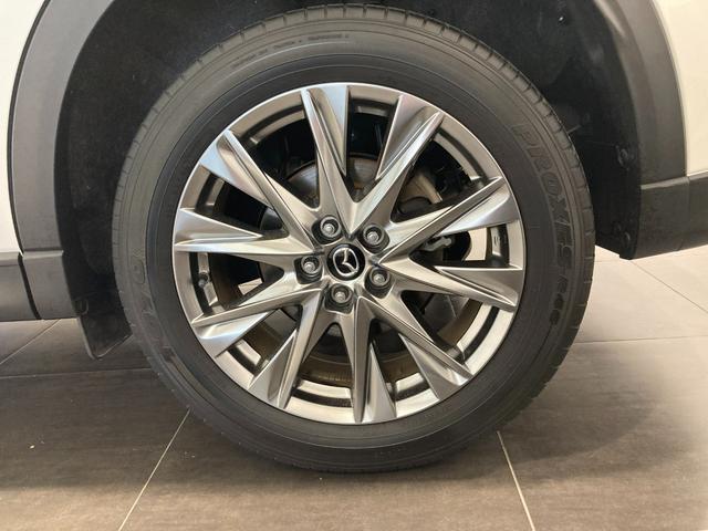 ＣＸ－５ ＸＤ　エクスクルーシブモード　６ＭＴ　２．２ＸＤ　エクスクルーシブモード　ナッパレザー　禁煙　純正ナビ　ＥＴＣ　ドラレコ　ＢＯＳＥスピーカー　Ｃｒｐｌａｙ／ＡｎｄｒｏｉｄＡｕｔｏ　シートヒーター／ベンチレーション　３６０°ビュー（38枚目）