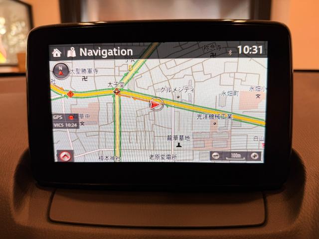 �}�c�_�����i�r�Q�[�V�����ł��B�C���^�[�`�F���W�̕ύX�A�o�R�n�̐ݒ�A�ׂ����ݒ肪�\�ł��B