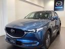 ＣＸ－５ ２０Ｓ　プロアクティブ　ワンオーナー　車検整備付（2枚目）