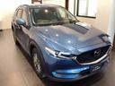 ＣＸ－５ ２０Ｓ　プロアクティブ　ワンオーナー　車検整備付（4枚目）