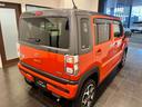 フレアクロスオーバー ハイブリッドＸＳ　ワンオーナー　２ＷＤ　禁煙車　ナビ　ＥＴＣ　安全装置　バックモニター　運転席／助手席シートヒーター（8枚目）