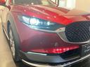 ＣＸ－３０ ２０Ｓ　プロアクティブ　ツーリングセレクション　純正エアロ　ワンオーナー車　フルメンテ　ナビ　ＥＴＣ　３６０度カメラ（5枚目）