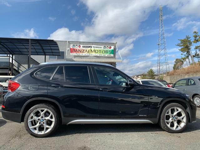 ＢＭＷ Ｘ１