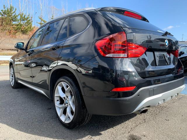 ＢＭＷ Ｘ１