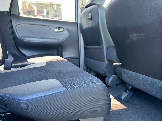 ムーヴ カスタム　Ｘ　ハイパーＳＡ　スマートアシスト、オートヘットライト、ナビ、テレビ、オートエアコン、電動格納ミラー（37枚目）