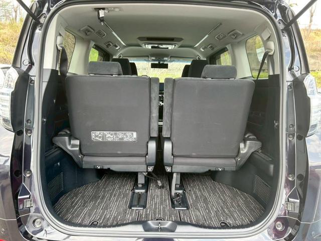 ヴェルファイア ２．５Ｚ　Ａエディション　アルパイン１０インチナビＴＶ、禁煙車、アルパインフリップダウンモニター、衝突安全ボディー、両側電動スライドドア、ビルドインＥＴＣ、電動パーキングブレーキ、スマートキー、Ｂｌｕｅｔｏｏｔｈ、バックカメラ（40枚目）