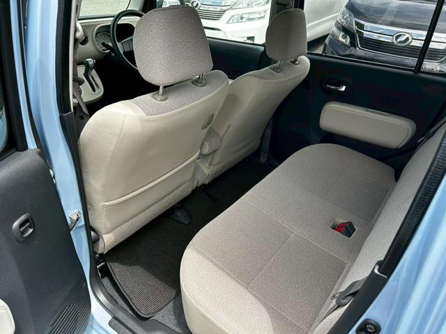 ミラココア ココアＸ　ナビ、禁煙車、ＴＶ、電動格納ミラー、オートエアコン、フォグランプ、ベンチシート（35枚目）