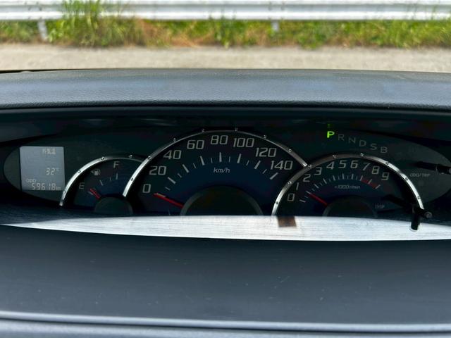 タント カスタムＲＳ　電動スライドドア、ターボ、禁煙車、ナビ、ＴＶ、ワンオーナー、電動格納ミラー、ベンチシート、スマートキー、アイドリングストップ、ウィンカーミラーＥＴＣ、オートライト、オートエアコン、フロントエアロ（31枚目）