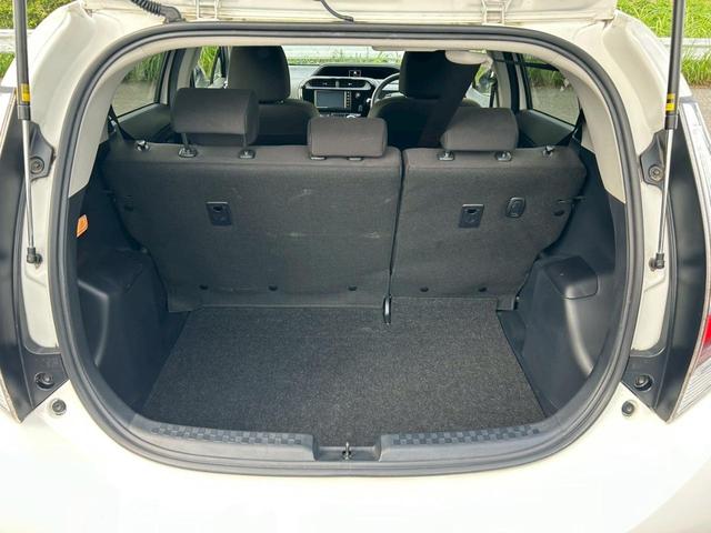 アクア S トヨタセーフティセンス、禁煙車、衝突軽減ブレーキ、 車線逸脱防止、電動格納ミラー、ウィンカーミラー、ETC、キーレス 、ナビ、Bluetooth(38枚目)