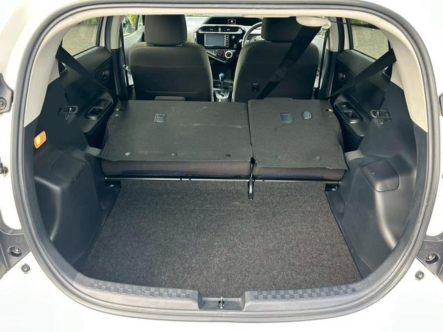 アクア S トヨタセーフティセンス、禁煙車、衝突軽減ブレーキ、 車線逸脱防止、電動格納ミラー、ウィンカーミラー、ETC、キーレス 、ナビ、Bluetooth(40枚目)