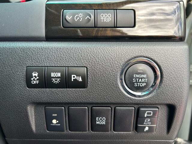 アルファード ２４０Ｓ　タイプゴールド　両側電動スライドドア、禁煙車、ナノイー、パワーゲート、ナビ、ＴＶ、バックカメラ、Ｂｌｕｅｔｏｏｔｈ、電動格納ミラー、オットマン、オットマン、オートライト、ドライブレコーダー、スマートキー（26枚目）