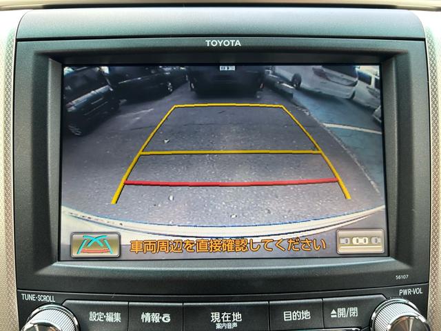 アルファード ２４０Ｓ　タイプゴールド　両側電動スライドドア、禁煙車、ナノイー、パワーゲート、ナビ、ＴＶ、バックカメラ、Ｂｌｕｅｔｏｏｔｈ、電動格納ミラー、オットマン、オットマン、オートライト、ドライブレコーダー、スマートキー（36枚目）