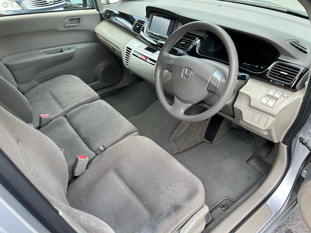 エディックス １７Ｘ　６人乗り、ＥＴＣ、ナビ、キーレス、ウィンカーミラーパワーウィンドウ、ベンチシート、（21枚目）