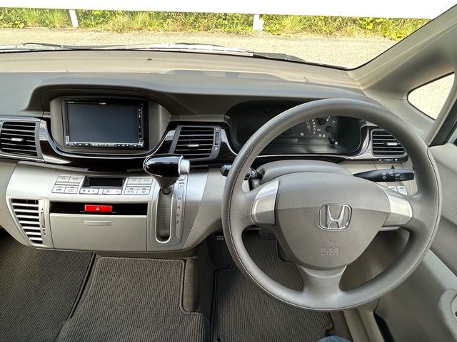 エディックス １７Ｘ　６人乗り、ＥＴＣ、ナビ、キーレス、ウィンカーミラーパワーウィンドウ、ベンチシート、（23枚目）