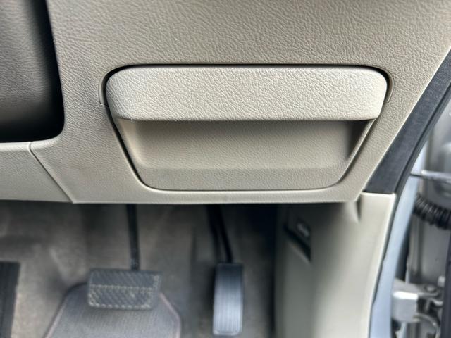 エディックス １７Ｘ　６人乗り、ＥＴＣ、ナビ、キーレス、ウィンカーミラーパワーウィンドウ、ベンチシート、（24枚目）