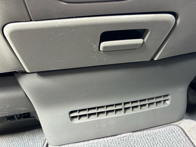 エディックス １７Ｘ　６人乗り、ＥＴＣ、ナビ、キーレス、ウィンカーミラーパワーウィンドウ、ベンチシート、（38枚目）