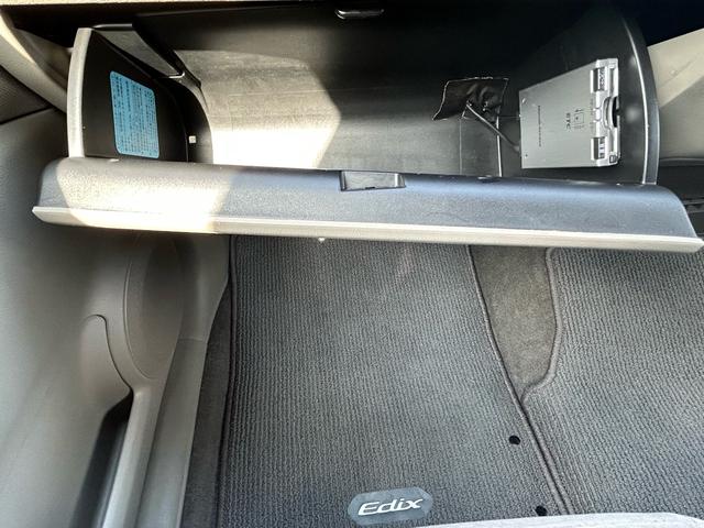 エディックス １７Ｘ　６人乗り、ＥＴＣ、ナビ、キーレス、ウィンカーミラーパワーウィンドウ、ベンチシート、（43枚目）