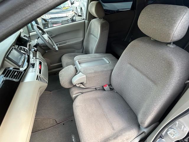 エディックス １７Ｘ　６人乗り、ＥＴＣ、ナビ、キーレス、ウィンカーミラーパワーウィンドウ、ベンチシート、（47枚目）