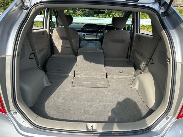 エディックス １７Ｘ　６人乗り、ＥＴＣ、ナビ、キーレス、ウィンカーミラーパワーウィンドウ、ベンチシート、（51枚目）