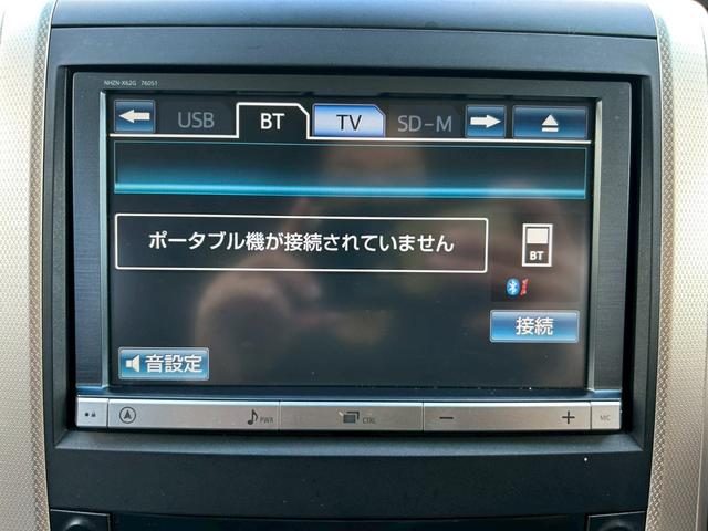 ヴェルファイア ２．４Ｚ　ゴールデンアイズ　両側電動スライドドア、パワーバックトランク、ナビ、ＴＶ、バックカメラ、Ｂｌｕｅｔｏｏｔｈ、フリップダウンモニター、ナノイー、オートライト、オットマン、スマートキー、ＥＴＣ、パワーウィンドウ（6枚目）